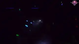 Powerzone Amsterdam Laser Tag