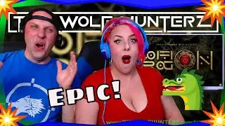 Two Steps From Hell - Dragonwing (feat. Claudio Pietronik - Guitar) THE WOLF HUNTERZ Reactions
