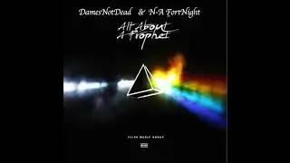 DamesNotDead x N-A FortNight - Snowing In Singapore