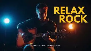 Romantic Rock Ballads | Soft Rock Love Songs for Sleep