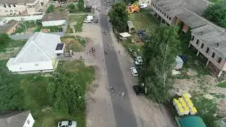 Лютенька. День села 2021.