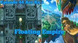 Rune Factory 4 - Episode 44 Menuju Pertempuran Terakhir