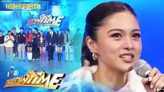 Kim Chiu, nagbigay ng payo sa mga ex-PBB celebrity collab edition 2.0 housemates | It&rsquo;s Showtime