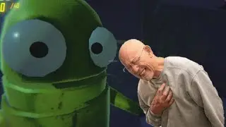An Old Man's REPO Experience (Part 1)