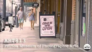 Art813: Florida Museum of Photographic Arts