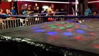 Derek Direction vs Kriss Stark Footage