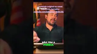 Bolsonaro na Papuda  Entenda a Pol&ecirc;mica! #shorts #paulofigueiredo #bolsonaro