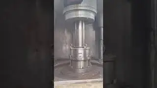 Double Dry Mechanical Seal for ANFD running successfully at client&rsquo;s end since 2 years&hellip;