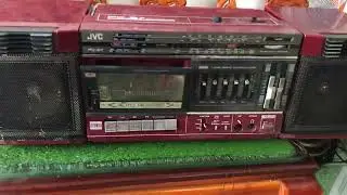 (Đ&atilde; Ba&rsquo;n)Ba&rsquo;n radio casset jvc pc37&hellip;gia&rsquo; 700k ko bao sip Ko cod&hellip;lh.0937332379.