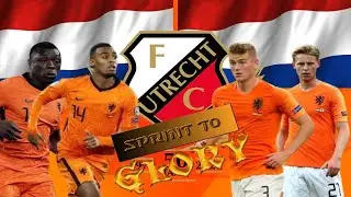 FIFA 21 NETHERLANDS SPRINT TO GLORY!