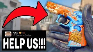 Компания Valve совершает большую ошибку...