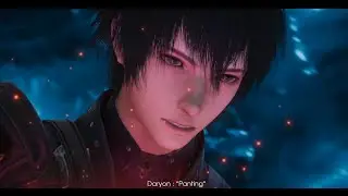 Edge of Eternity Cutscenes Part 1: Chapters 0 to 4 (HD, English)