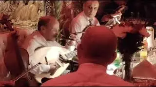 شيخنا كمال بورديب اذا كفا  ربي يشافيه و يعافيه (يا راسي يا مشوم) من نظم بن علي ولد الرزين رحمه الله