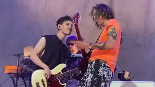 Kane Reconnect live in Ziggo Dome