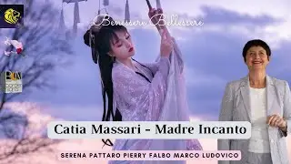 MADRE INCANTO - CATIA MASSARO - BENESSERE BELLESSERE