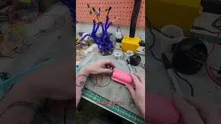 Light up List P13! #3dprinting