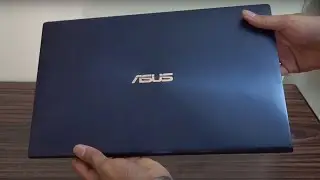 My new Asus Zenbook 15 UX534FT (i7 10th gen) | Re-Unboxing