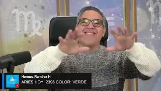 ARIES HOY: Te STALKEA todos los días. Tiene una OBSESIÓN contigo, no deja de pensarte
