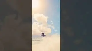 Cymatic Volcanic 5&rsquo;3&rdquo;