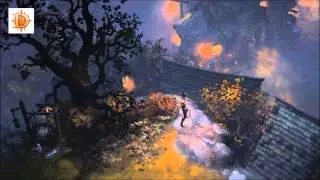 Diablo III Music - New Tristram (In-Game Version)