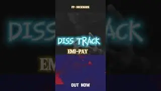 DISS TRACK 06 🤬  - DECKMARK   @UnderratedGemsmusic-  #rap  #hiphop  #shorts