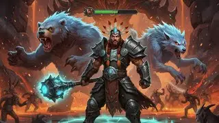 CACIQUE INBATIVEL GUIA COMPLETO 2026 - Warspear online 