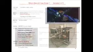 EM Drive  - Roger Shawyer Interview Compilation