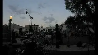JAYMIE GRAVES ~ THE STAR SPANGLED BANNER