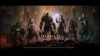 Diablo Immortal Mobile | Story & Combat Gameplay Part 2