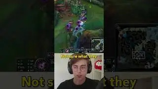 TRY OUT THIS NEW SYNDRA BUILD