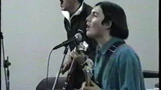 Escuelas de Rock Ancud 1999 - Banda Subalternos de Ancud