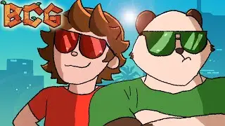 We Got The Secret Service Job! | BigChadGuys Official SMP