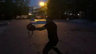 Kombat Training - Allenamento con colpitori