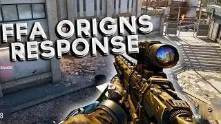 Displaying: #FFAOriginRC Response! @TheFFAOrigin