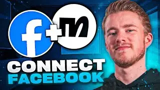Как подключить страницу Facebook к Manychat за 2 шага (2025)