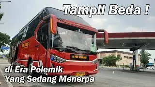 Seperti Ini Ya KYM Trans Sekarang Ini !