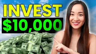 10 Ways to Invest $10,000 in 2026