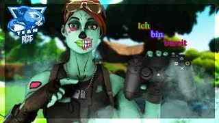 Team Rize Ich bin bereit f&uuml;r euch.