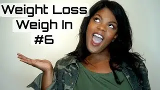 WEIGHT LOSS WEIGH IN #6 | BACK ON TRACK | KEILA KETO