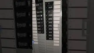 1950 home brand new panel no permits