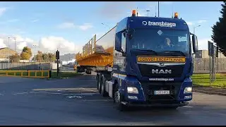 long loads