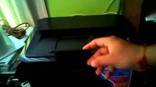 Samsung clp 315w