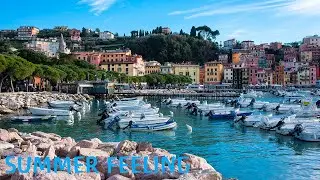 Summer Feeling - Music for Meditation, Relaxing, Positive Energie, Deep Sleep, Healing