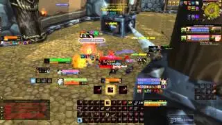 MM Hunter Arena 2v2 [5.2] - World of Warcraft MoP Ep. 2