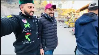 Rajgarh ki vadiyo me aaj (beautiful view)