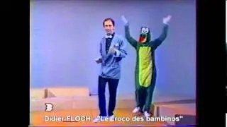 Didier FLOCH : 