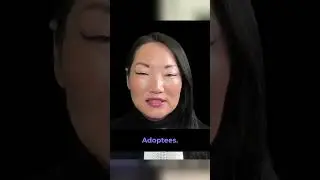 Navigating Identity as a Transracial Adoptee w/ Patrick Armstrong