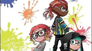 Splatoon Talk; What If 10.2 patch notes for Splatoon 3 pt.2