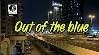 Out of the blue by MLTR emotional cover new version Emotional Mix 