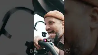 «Чё делаем? Куда идём?»: Бурятия. Уже в ВК!